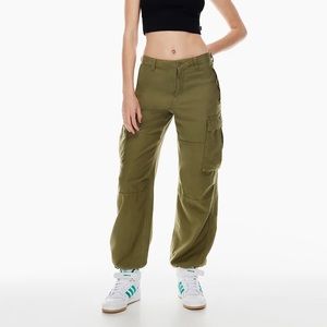 Tna Supply Cargo Pant